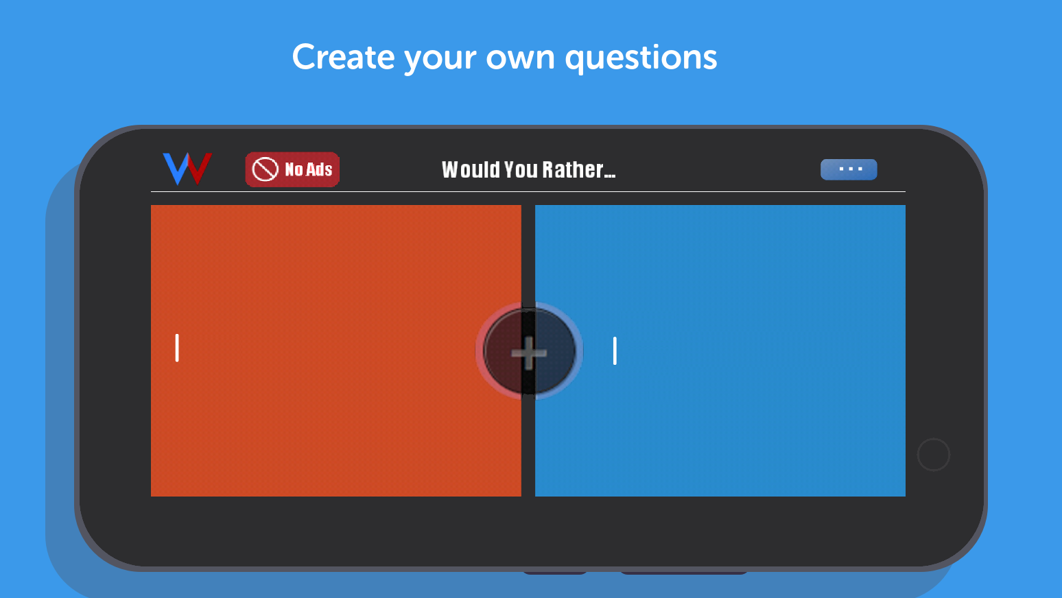 Would You Rather? Classic截图3