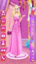 Fashion Doll Make Up, Dress Up Salon截图5