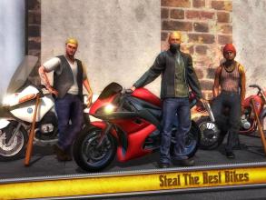 Heavy Bike Gangsters截图5