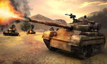 Tank Warriors 2016截图4