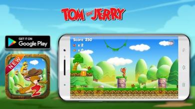 tom & super jerry adventure截图2