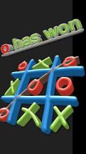 Tic Tac Toe Online & Ofline Free截图2