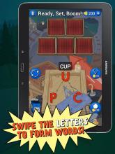 Wacko Words - A Looney Cartoon Adventure截图5