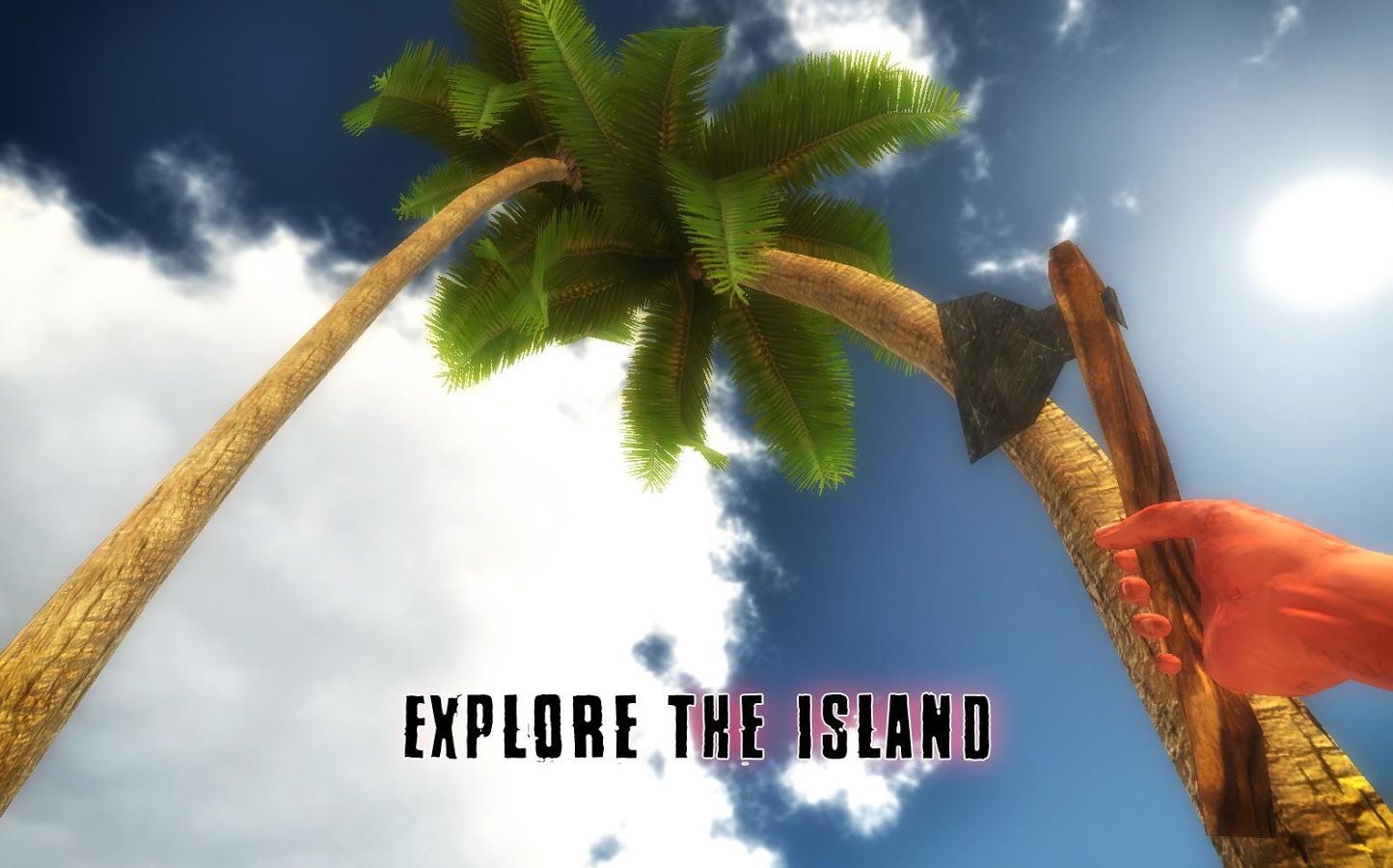 Lost Survival : Stranded Deep of Bermuda截图3