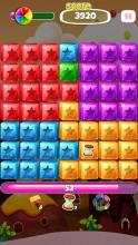 Cube Splash Pop Mania:Match-3 Free Puzzle Games截图2