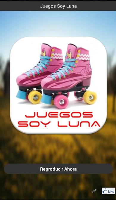 Juegos Soy Luna Fan截图3