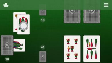 La Briscola-Classic Card Games截图3