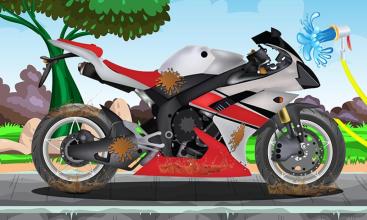 Racing Bike Repair - Bike Wash and Design Salon截图4