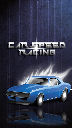 car speed racing截图1