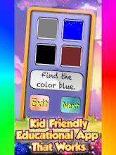 Kids Find The Color – Fun Learning for Preschool截图5