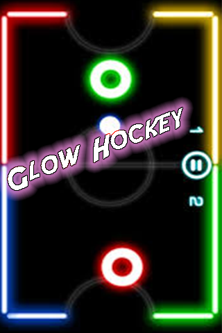 Finger Glow Power Hockey Foote截图1