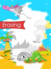 Dinosaurs World: Kids Learn & Play截图2