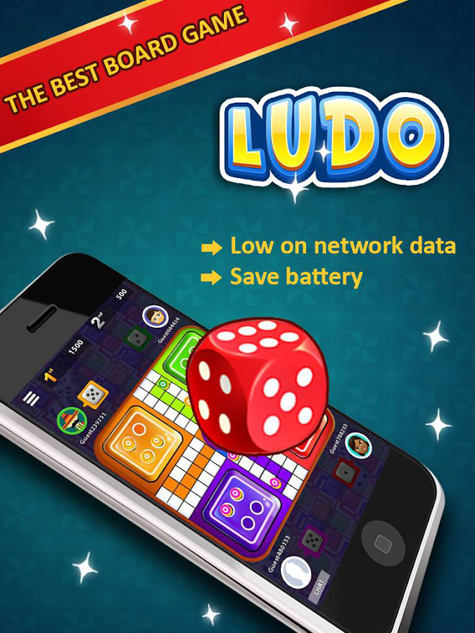 Ludo Star 2018 (New)截图5