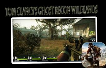 Guide and cheat Tom Clancy’s Ghost Recon Wildlands截图1