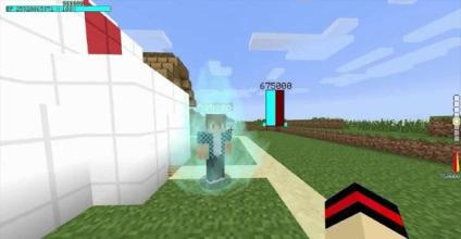 Dragon Block C Mod for MCPE截图4