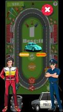 Danger Police Car Drivers截图2