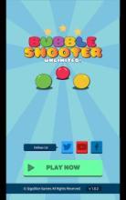 Bubble Shooter Unlimited!截图4