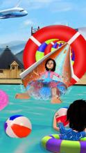 Water Slide Games截图4