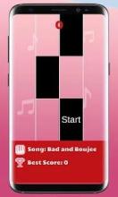 Migos Piano Tiles Music截图2