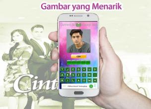 Tebak Gambar Cinta Suci截图2