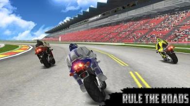 Xtreme Stunt Bike Rider截图2