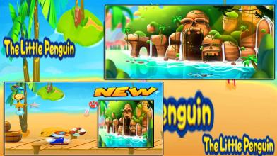 the little Penguin Super Jungle pororos截图1