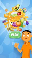 Smarty's Orange Crush截图2