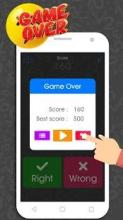 Crazy Maths : Brain Maths Game截图1