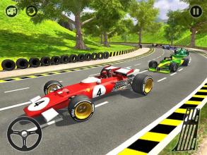 Formula Race Legends截图1