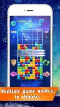 Block Puzzle Kingdom: Legend of Brick Jewel截图4