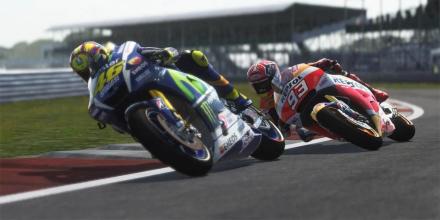 MotoGP Racer截图4