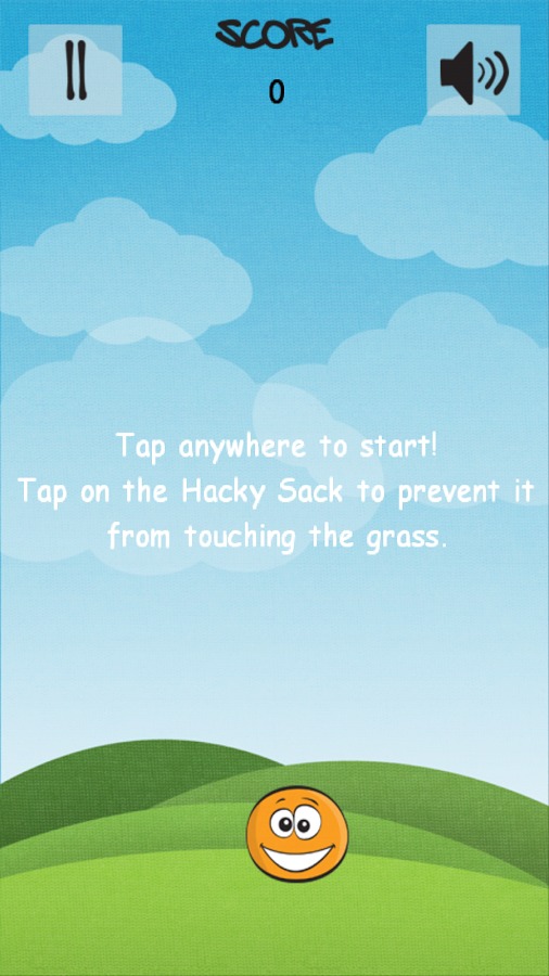 Happy Hacky Sack - World Cup截图2