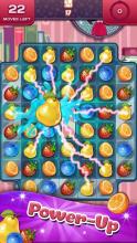 Wild Garden - Fruit Jam Family截图3