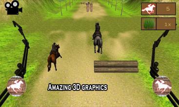 * Royal Derby Horse Riding: Adventure Arena截图5