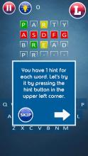 Lingo! - Word Game截图1