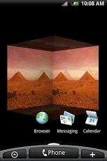 Pyramid of Egypt 3D截图4