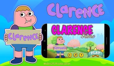 Clarence Wendle Game Adventure截图5