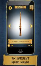 Magic Wand & HP Spells - mantras simulator for HP 截图2