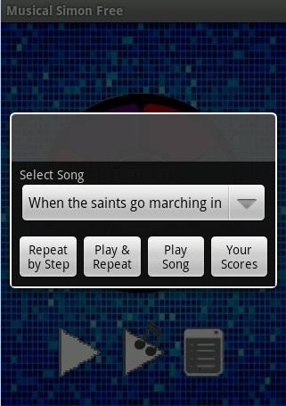 Musical Simon Free截图5