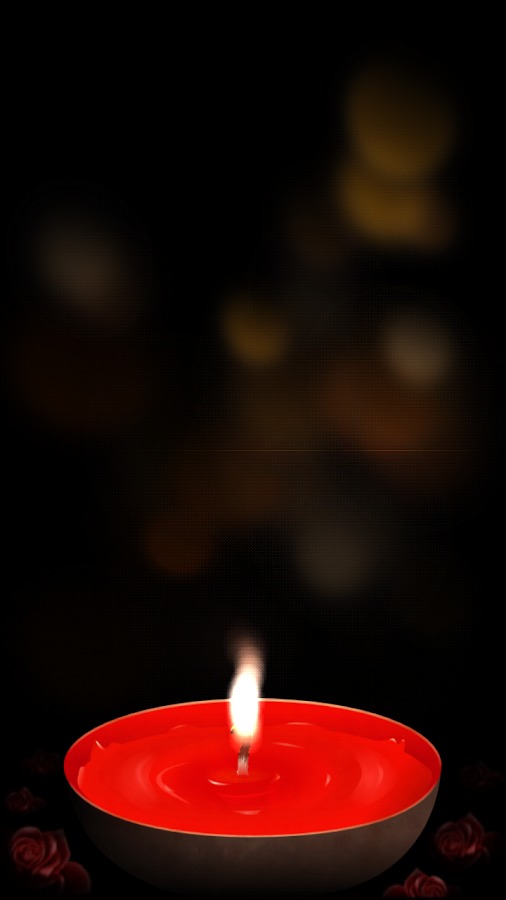 Romantic Candle截图5