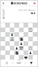 My Chess Puzzles截图2