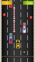 Super Pako Police Car Chase - Road Master Racing截图3