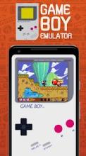 Free GB Emulator For Android (GB Roms Included)截图2