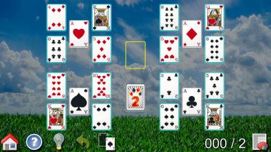 All-in-One Solitaire 2 FREE截图5