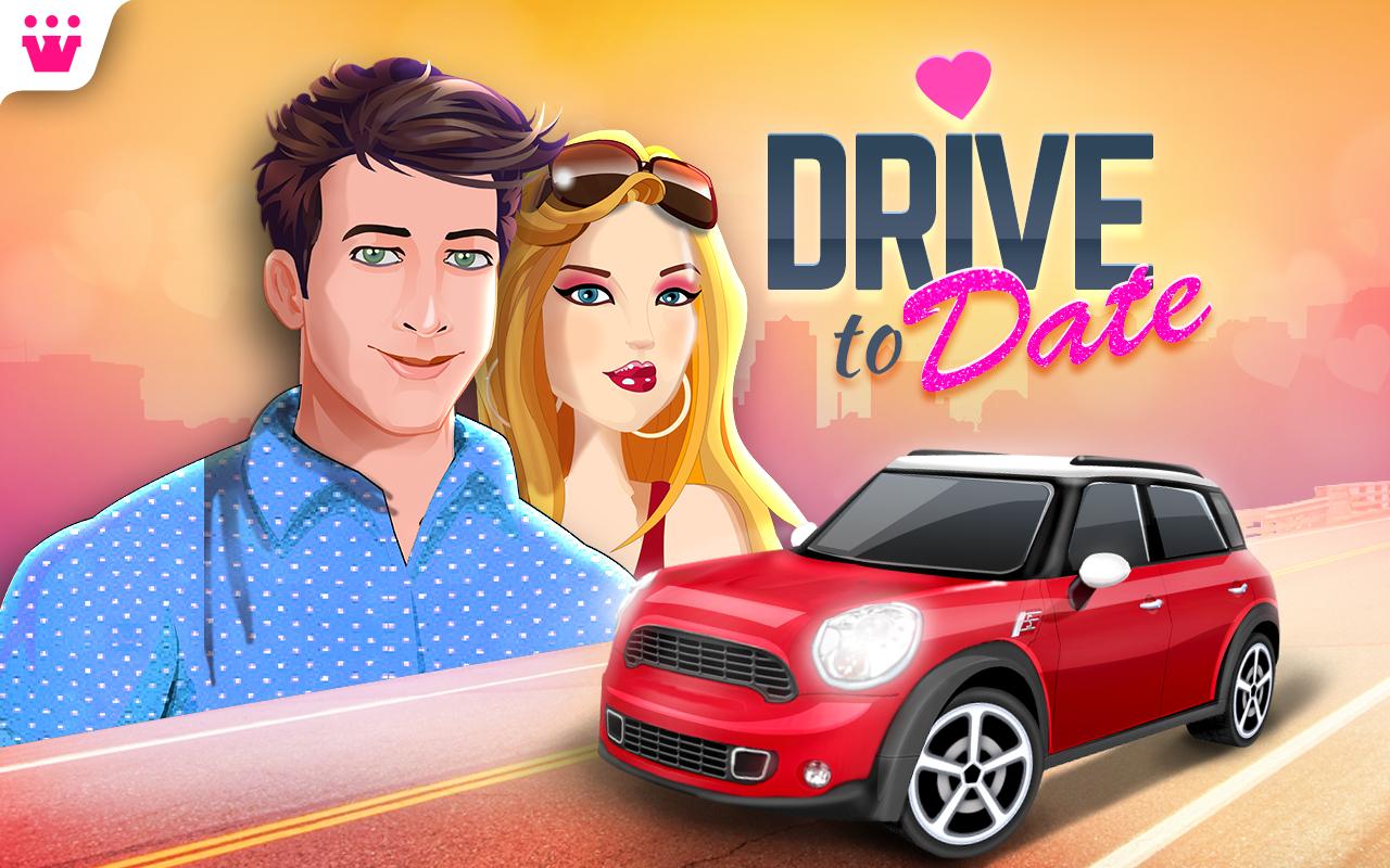 Drive to Date截图5