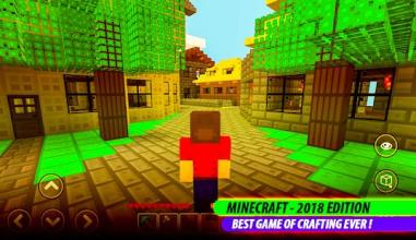 Max Craft - Survival Edition Pro截图3