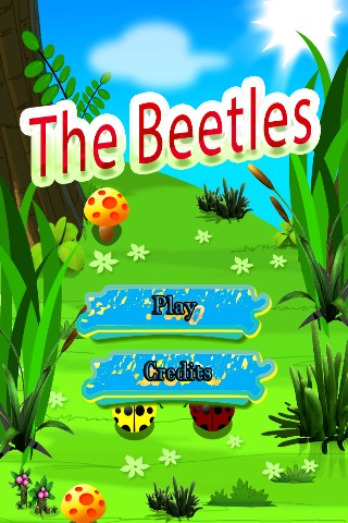 The Beetles截图3