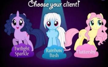 My Little Pony Pregnant截图2