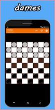 checkers game offline截图2