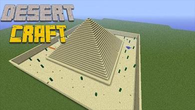 Desert Craft : Egypt Exploration截图4